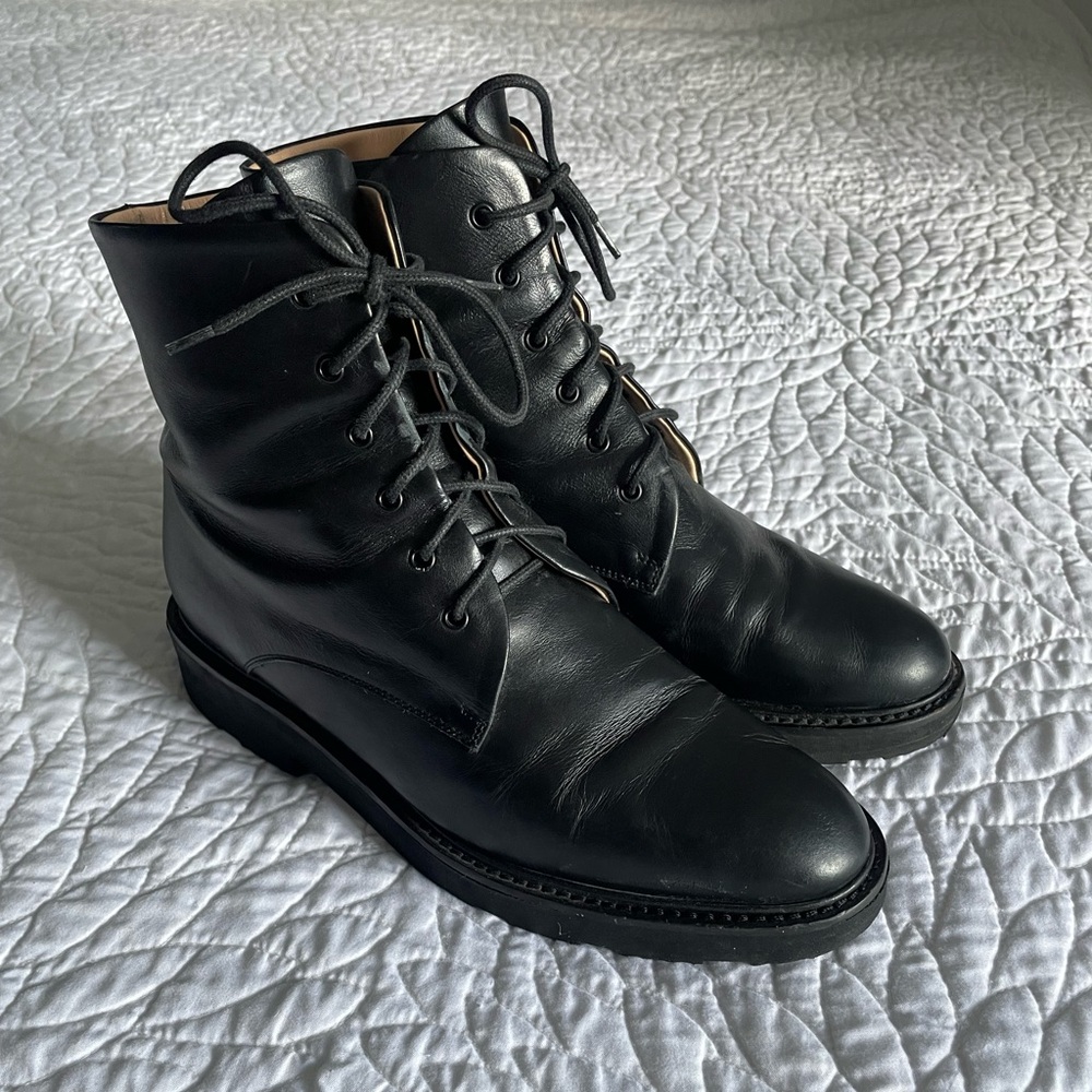 Dear Frances Park Boot (EU size 38.5)